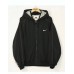 Jaket Windbreaker Hoodie Nike